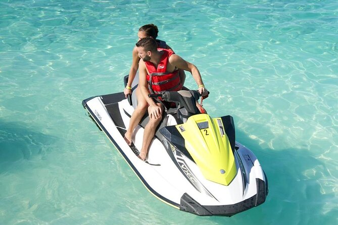 3 Hour Jet ski Adventure Swim with Rays and More - Key Highlights You Should Care About