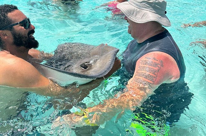 3 Hour Jet ski Adventure Swim with Rays and More - Snorkeling With Marine Life: What You Get and How to Make It Work
