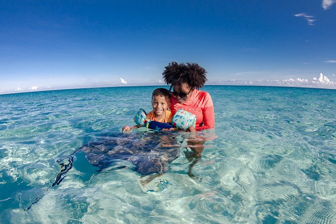 3 Hour Private Charter on Stingray City with Snorkeling - Why a private Stingray City charter feels different than a ship excursion