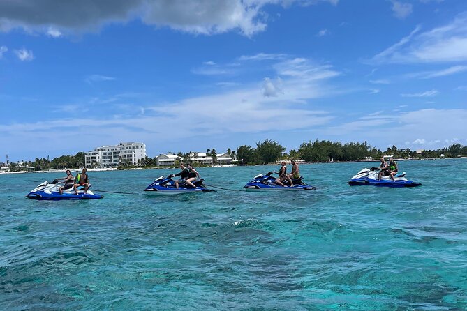 3HR Full Island Life Jetski Tour - Key highlights you should care about