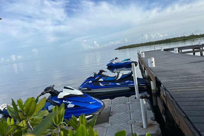 3HR Full Island Life Jetski Tour - Entering Grand Cayman’s “Full Island Life” rhythm