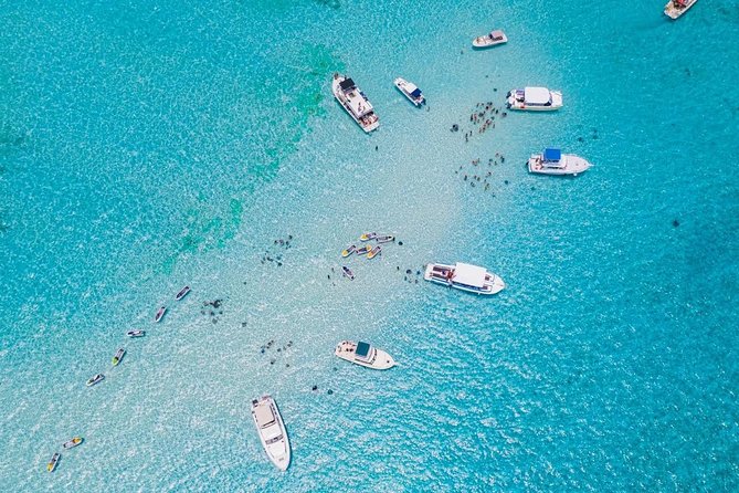 3HR Full Island Life Jetski Tour - Your guide and safety: the human part of the tour