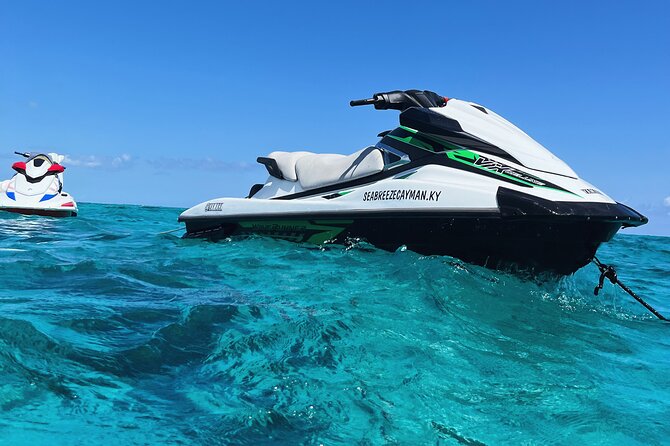 3HR Full Island Life Jetski Tour - Price and value: what $395 gets you in real terms