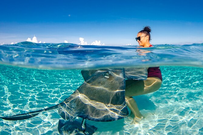4 hour Private Boat charter to Stingray City, Snorkeling and More - Key Points I’d Bookmark Before You Go