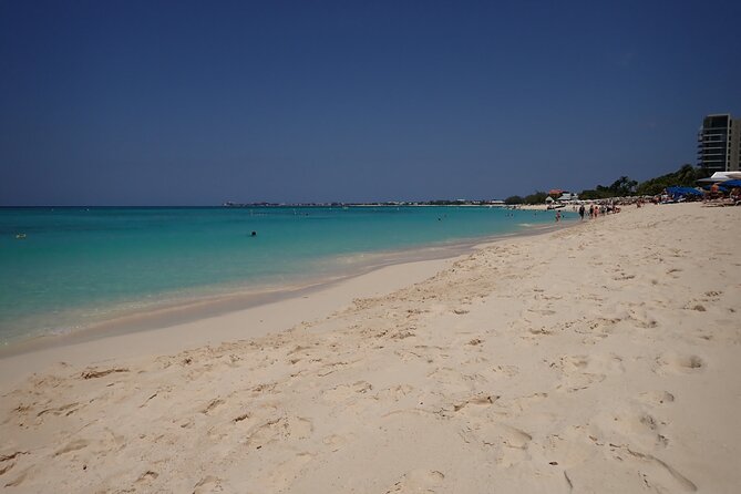 4-Stop Stingray, Snorkel, Star Fish & 7 Mile Beach (Family Owned) - Why Stingray City Still Feels Special, even on a busy day