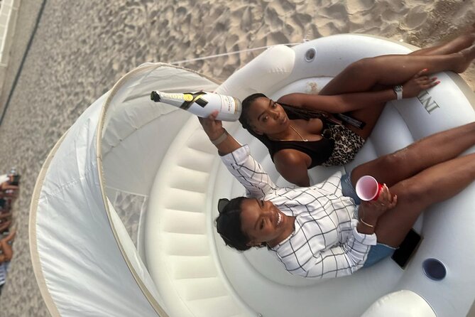 60 Minute Drone and Video Private Party Float Photoshoot - Communication and reliability: what I’d double-check