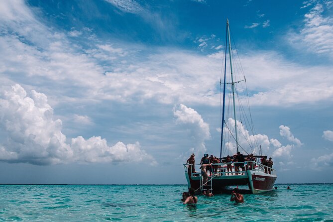 Acquarius Stingray City and Snorkel Tours - Key points to know before you go