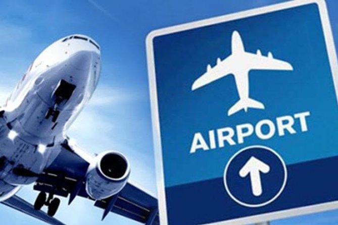 Airport Transfer - Owen Roberts Intl Airport to GeorgeTown or Seven Mile Beach - What Is Included, What Is Not, and Why That Matters