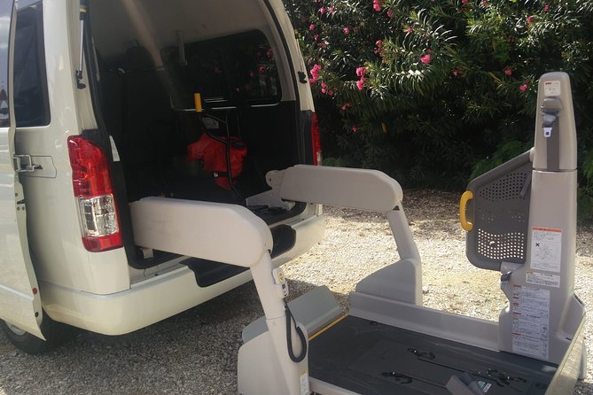 Airport Transfer to West Bay Accommodations (GCM)-Round Trip - What You Actually Get: Airport to West Bay, Plus the Return