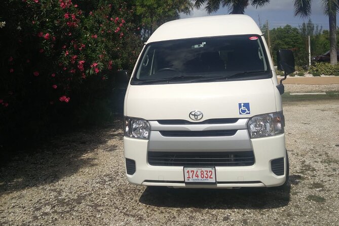 Airport Transfer to West Bay Accommodations (GCM)-Round Trip - Price and Value: Why $80 Can Be a Smart Tradeoff