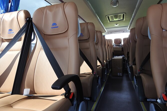 Airport Transfer to West Bay Accommodations (GCM)-Round Trip - What’s Included, What’s Not, and What That Means for Your Day