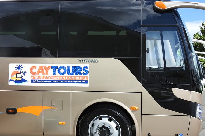 Airport Transfer to West Bay Accommodations (GCM)-Round Trip - How Long It Takes, and How to Plan Like a Local
