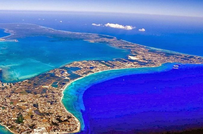Airport Transfers to East End Accommodations (GCM) - Round Trip - One Hour, Air-Conditioned Comfort, and What to Expect During the Drive