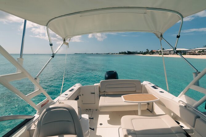 Aquaholic Charters: Private 1.5 - 4Hrs Cayman Luxury Adventure - Bioluminescent Bay: the “night glow” stop to plan around