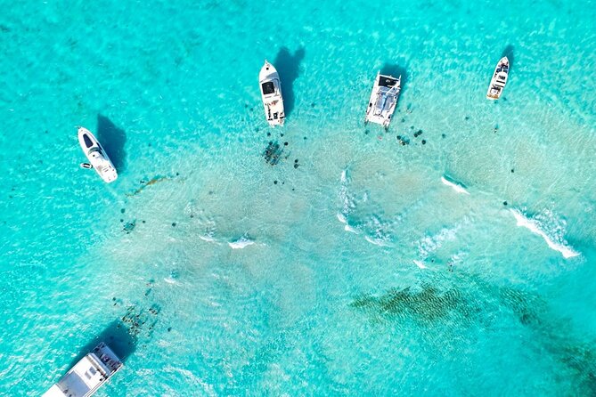Cayman Adventure: Starfish Point, Stingray City and Coral Gardens - What to bring so the day feels easy