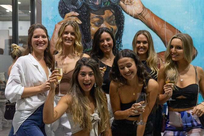 Cayman Art and Wine Tour - Key points to know before you go