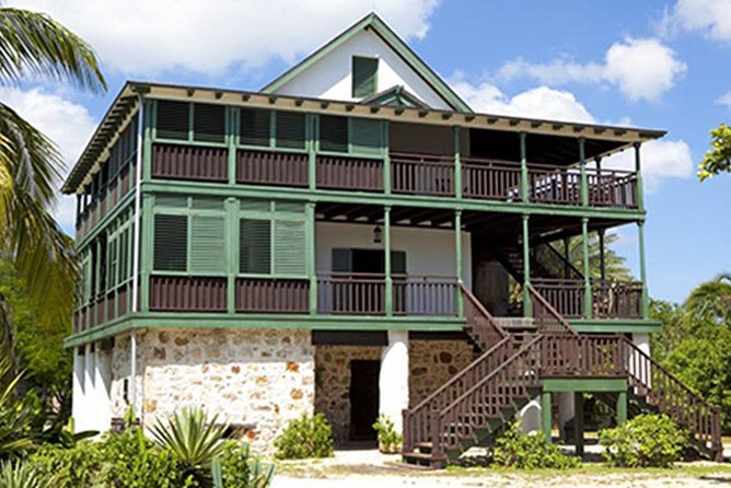 Cayman Crystal Caves & Pedro St James Castle or Botanical Garden - Cayman Crystal Caves: stalactites, stalagmites, and real island wildlife
