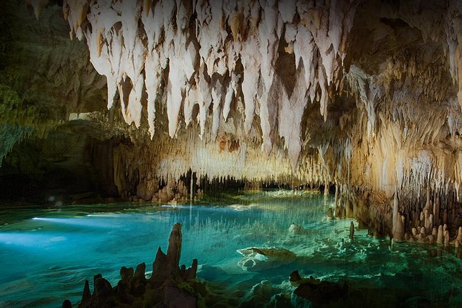 Cayman Crystal Caves Tour in Grand Cayman - Key things to know before you go