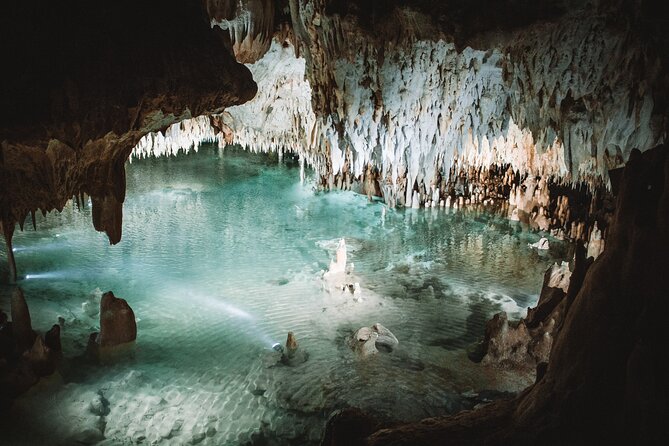 Cayman Crystal Caves Tour in Grand Cayman - Hotel pickup and cruise terminal logistics (this is where planning pays off)