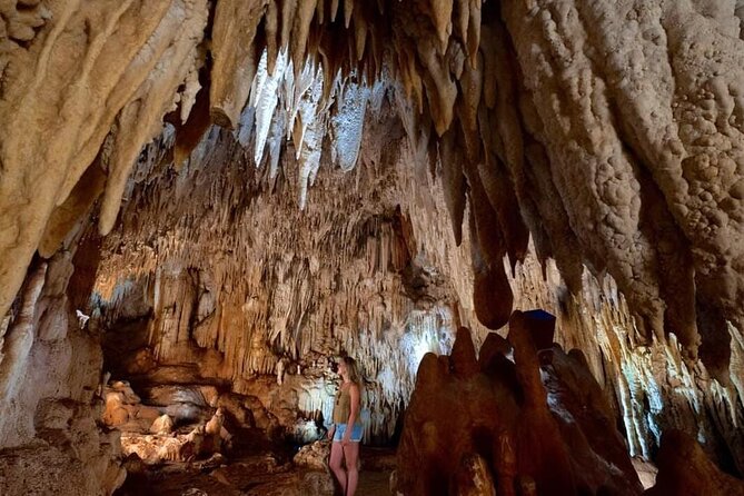 Cayman Crystal Caves Tour in Grand Cayman - Price and value: what you are really paying for