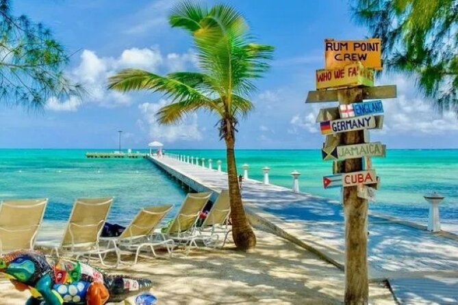 Cayman Island Eastern Districts Highlights - Key things that make this tour worth your time