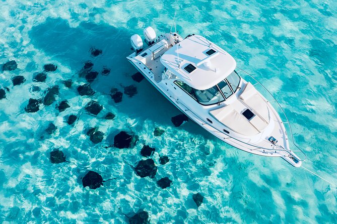 Cayman Private Luxury Charters - Stingray City, Snorkel, & More - Key Things That Matter on This Charter