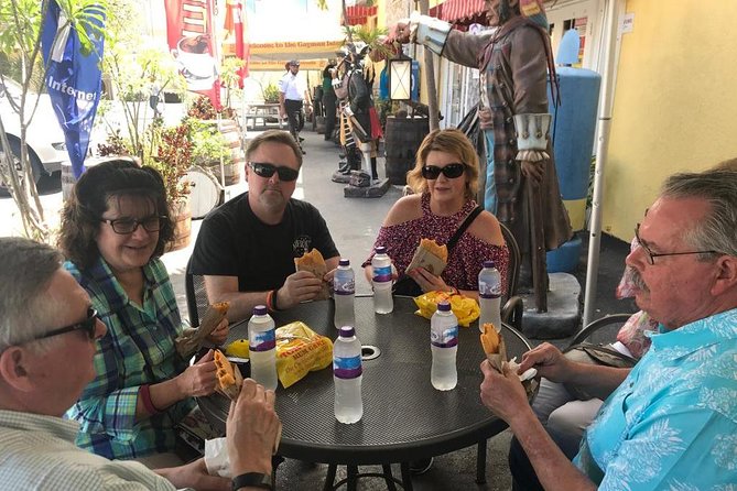 Cayman's Classic Food Tasting & Cultural Experience - Key highlights you will feel immediately