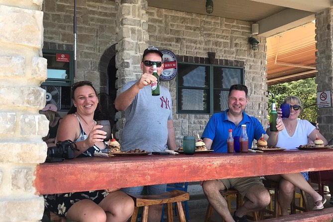 Cayman's Classic Food Tasting & Cultural Experience - Stop 2: Camana Bay Gelato and the art of a proper dessert finish