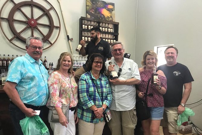 Cayman's Classic Food Tasting & Cultural Experience - Stop 4: Farmers Market, Caymanian products you can actually take home