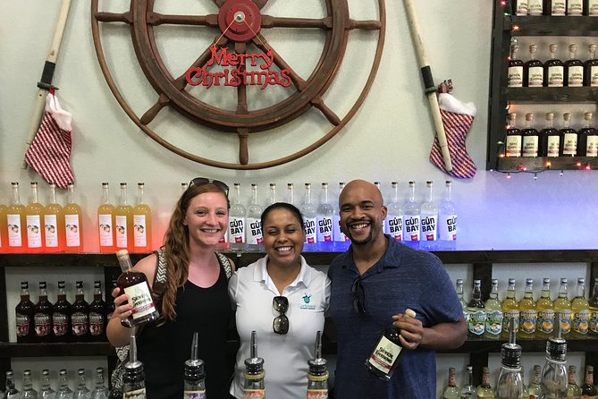 Cayman's Classic Food Tasting & Cultural Experience - Meeting chefs and owners, why it changes what you learn