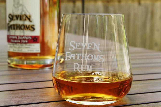 Cayman Spirits Co. Distillery Tour Pass Ticket Only - Stop 1: Cayman Spirits Co. distillery session, the rhythm from tour to pours