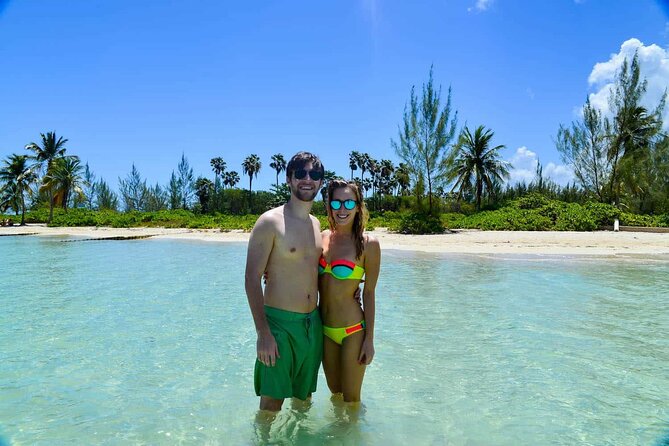 Cayman Ultimate Tour: Stingrays, Starfish Point and Crystal Caves - Key things to know before you go