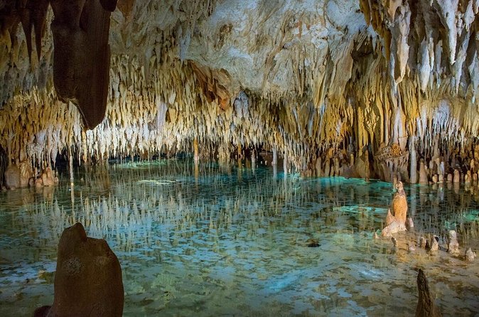 CaymanVisitor Hide & Seek GeoTour Self-Drive Tour - The GeoTour passport: your progress tracker and mental roadmap