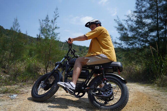 Coastal E-Bike Adventure: Full-Day Self-Guided Tour Grand Cayman - Why a Self-Guided Grand Cayman E-Bike Day Works
