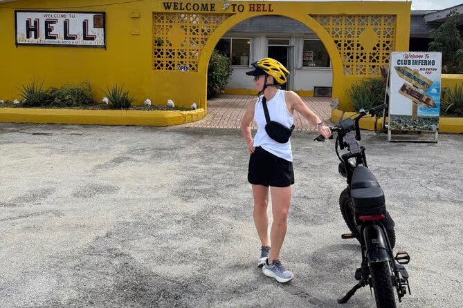 Coastal E-Bike Adventure: Full-Day Self-Guided Tour Grand Cayman - Seven Mile Beach Break, Where Your Timing Choices Matter