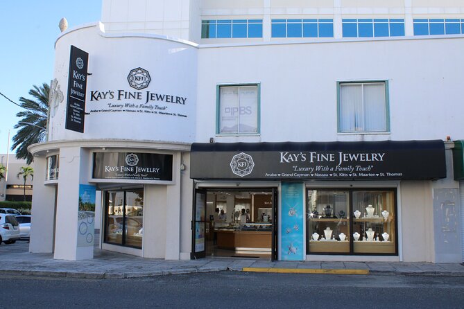 Diamonds and Cocktails a Shopping Experience in Grand Cayman - Kay’s Fine Jewelry at a Glance (What Makes This Worth Your Hour)