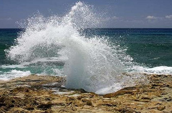 East End Activities and Tour in Grand Cayman - Why the East End tour fits first-timers best