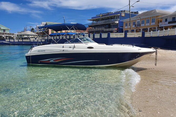 Full-Day Private Stingray City Snorkeling and Starfish Beach Tour - Key Things That Make This Tour Worth Your Attention