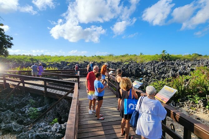 Get Anchored - Price and Value for a Small Group Charter