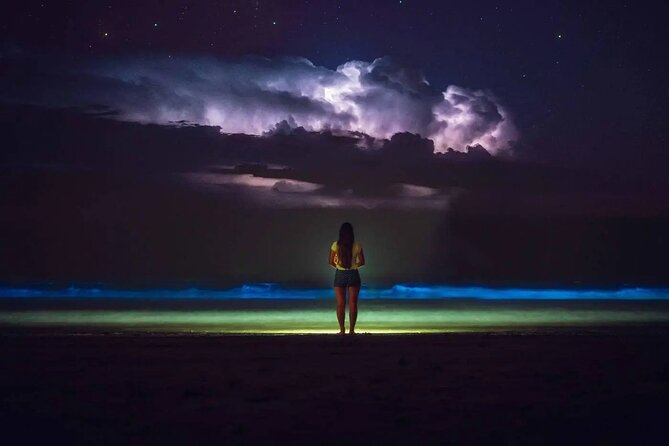 Grand Cayman Bioluminescence Adventure - What’s included, and how it helps you enjoy more