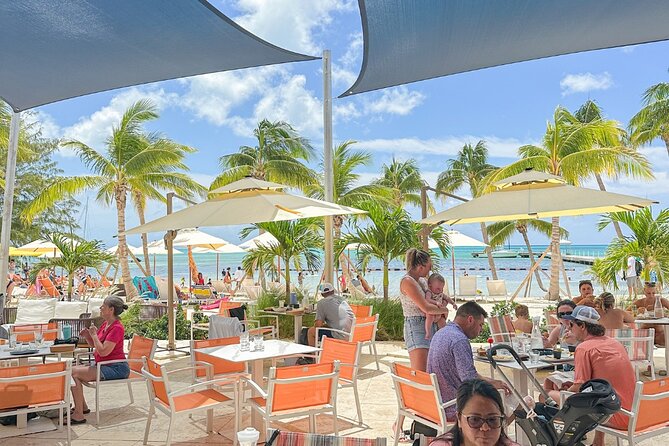 Grand Cayman Catamaran Tour to Stingray City and Rum Point - Key things that make this tour worth your time