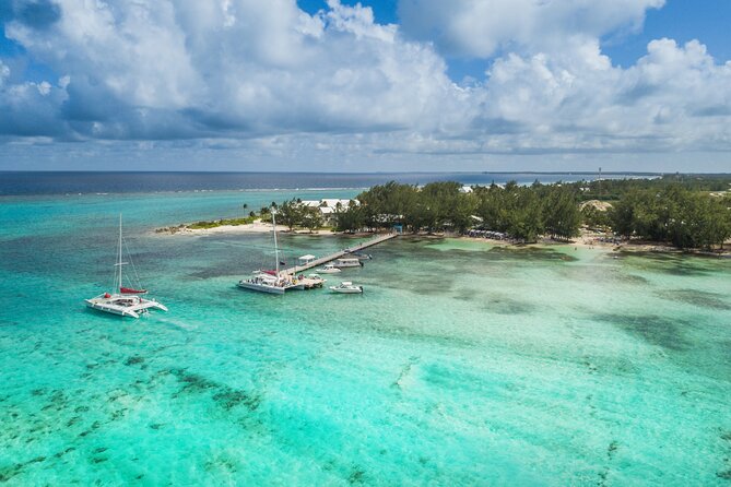 Grand Cayman Catamaran Tour to Stingray City and Rum Point - What’s included, what’s not, and how the $123.50 price really plays out