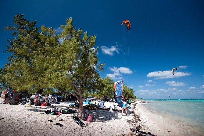 Grand Cayman Kitesurf Gear Rental - Key points before you go