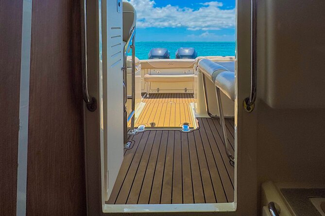Grand Cayman Private Custom Boating Adventure - Why the Private Guide Changes Everything