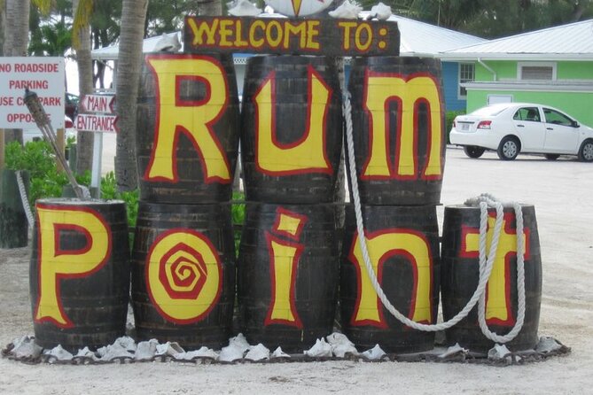 Grand Cayman Private Customized Bus Tour - Hell Town and the Postcard Moment You Will Actually Remember