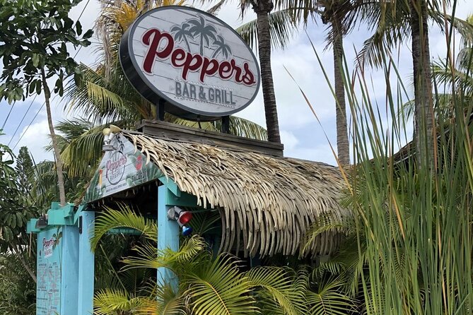 Grand Cayman Private Customized Bus Tour - Practical Timing Tips for a Smooth 3-to-4 Hour Island Loop