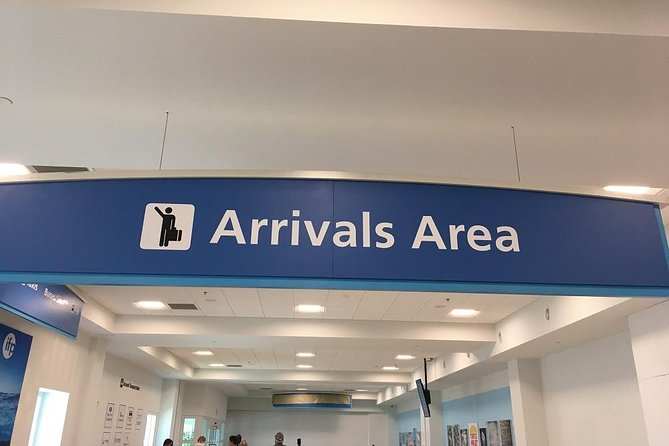 Grand Cayman Shared Airport Transfer - What you should watch for