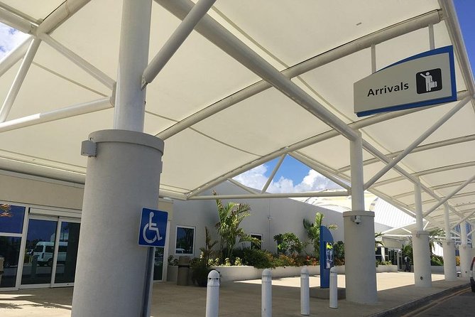 Grand Cayman Shared Airport Transfer - The timing reality: service hours and the 30-minute waiting limit
