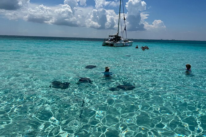 Half Day Private Boat Charter in Grand Cayman - Key highlights that matter before you book