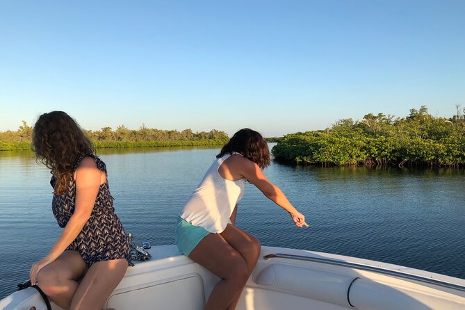 Half Day Private Boat Charter in Grand Cayman - Why this half-day private charter works so well for first-timers